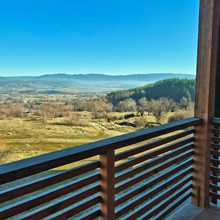 Bansko High-End Stay Eksteriør billede