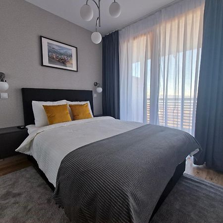 Bansko High-End Stay Eksteriør billede