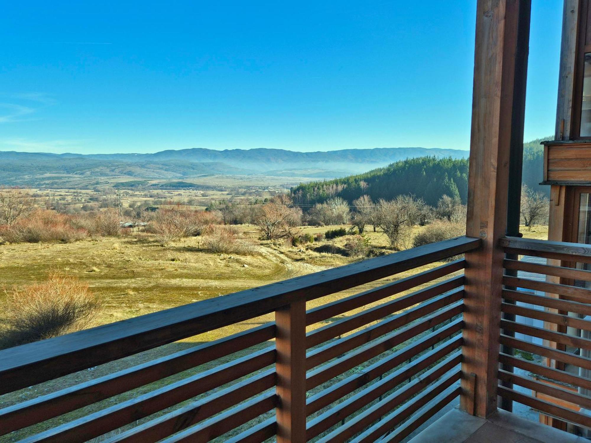 Bansko High-End Stay Eksteriør billede