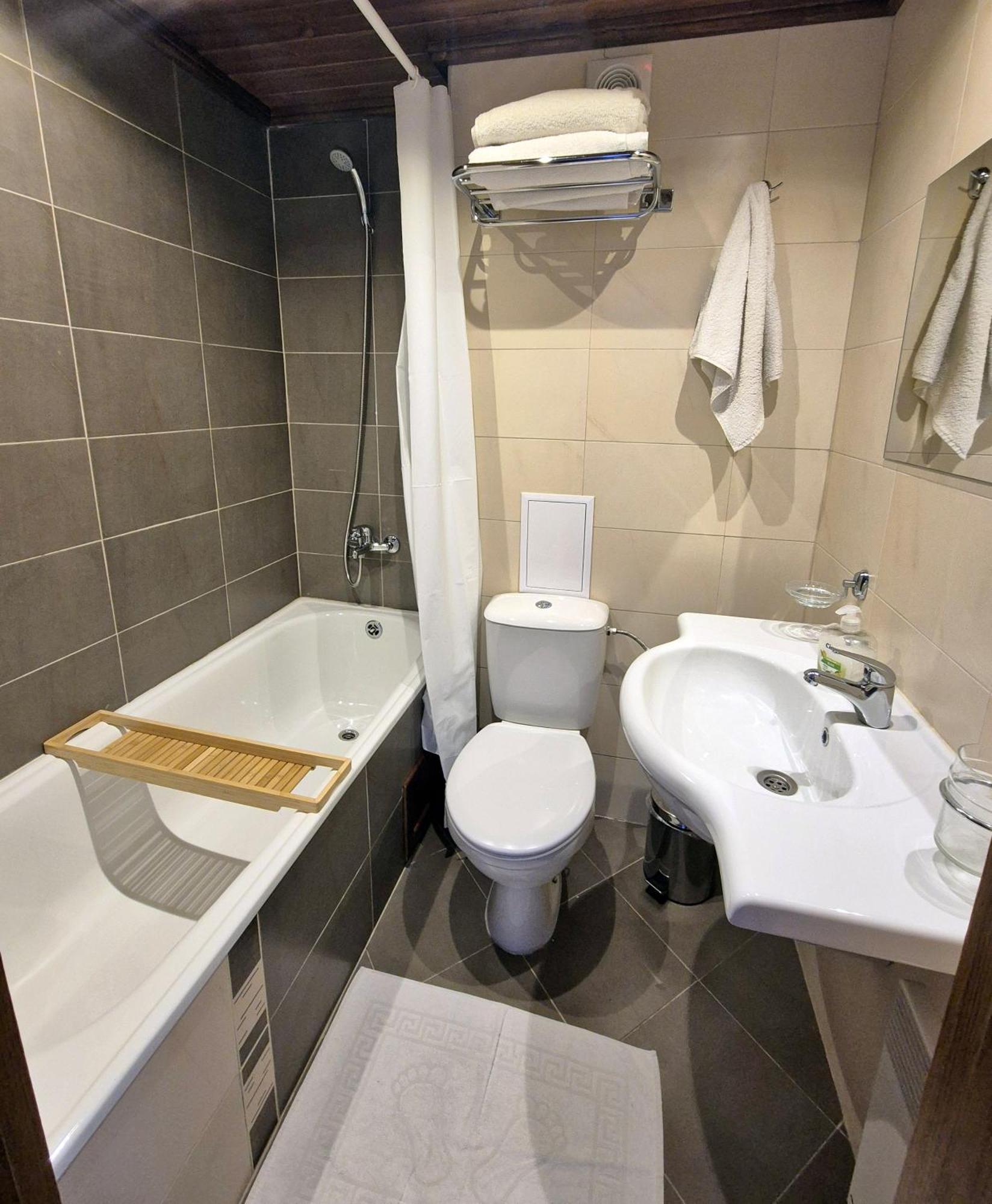 Bansko High-End Stay Eksteriør billede