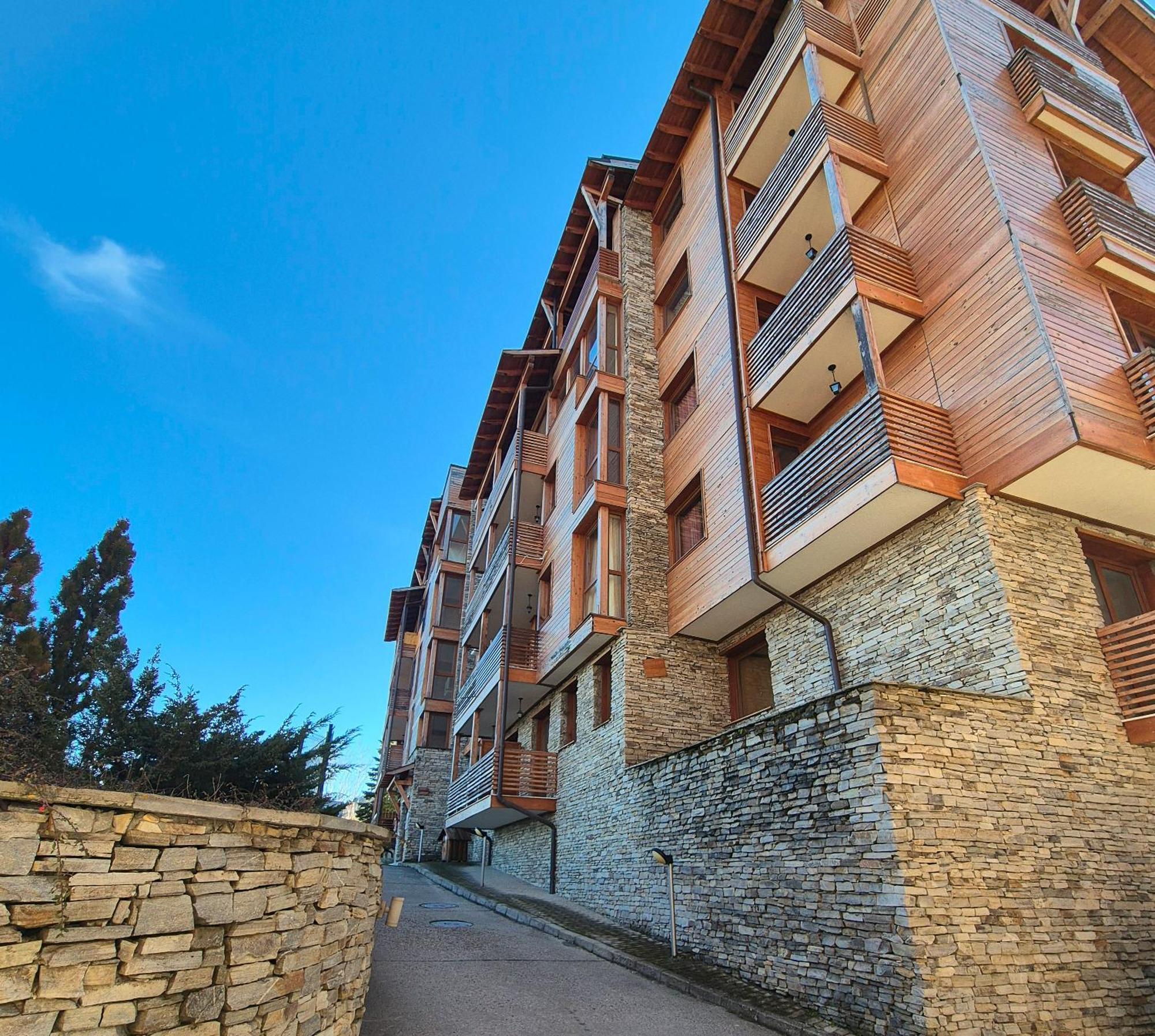 Bansko High-End Stay Eksteriør billede