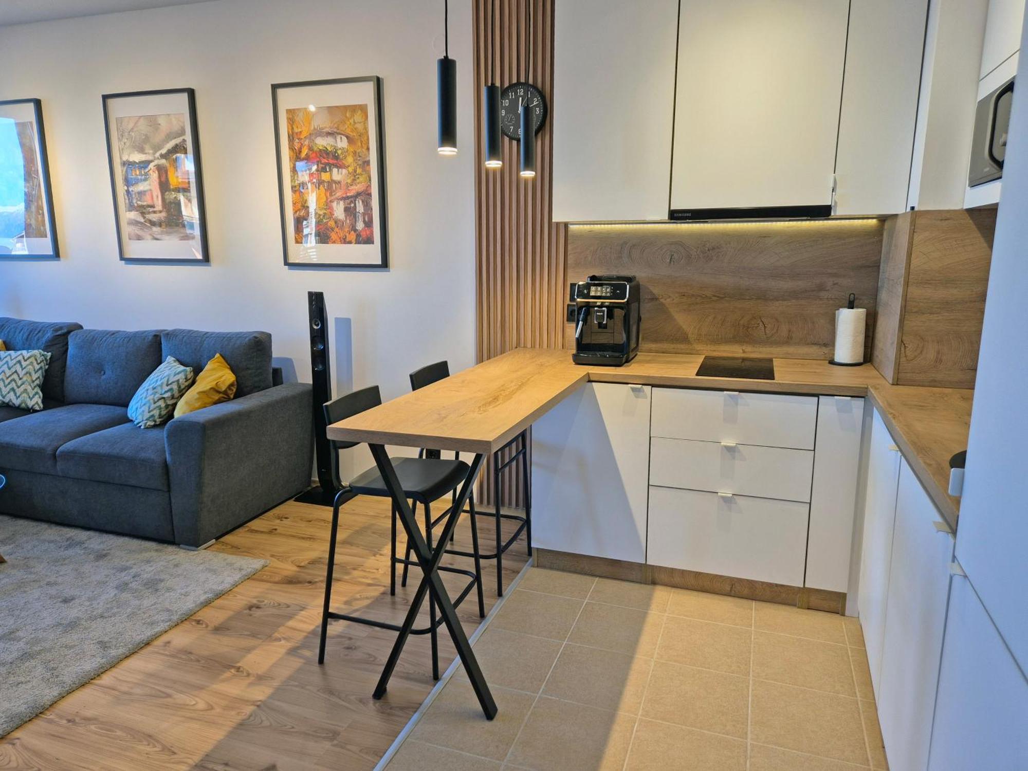 Bansko High-End Stay Eksteriør billede