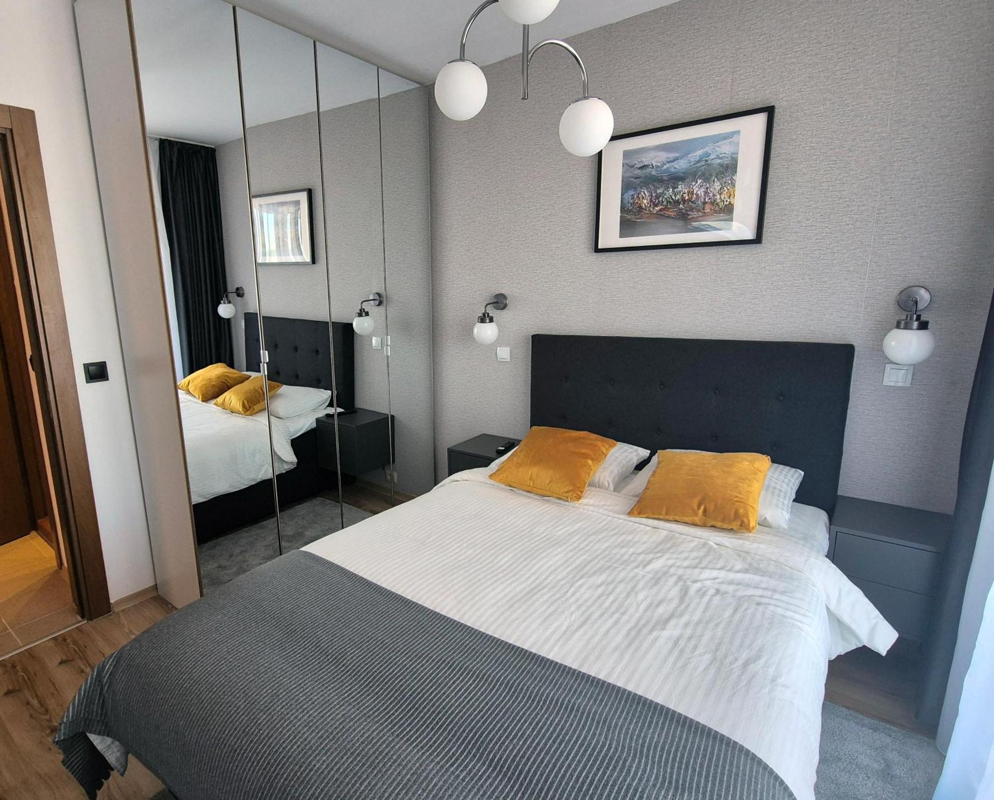 Bansko High-End Stay Eksteriør billede