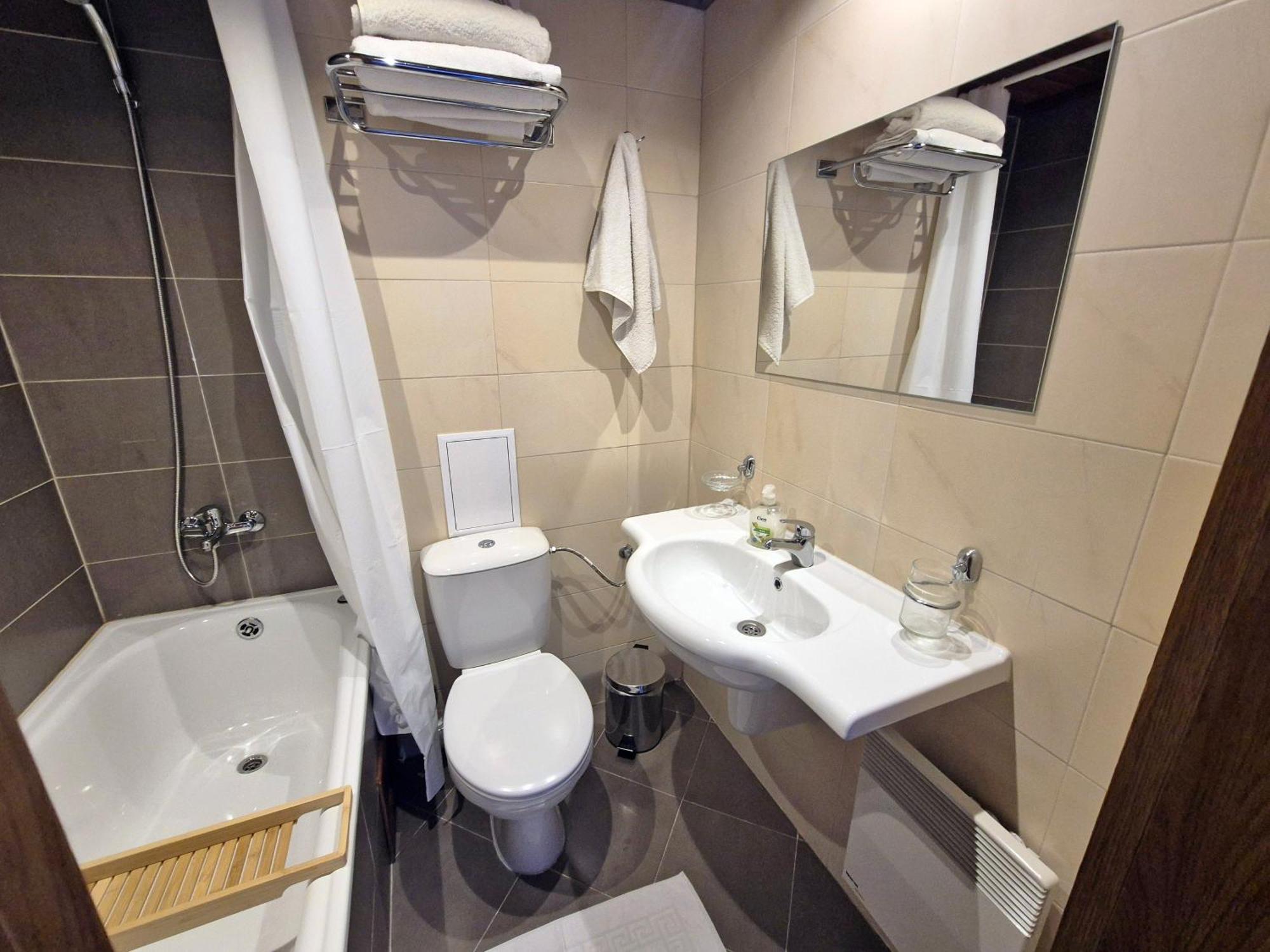 Bansko High-End Stay Eksteriør billede
