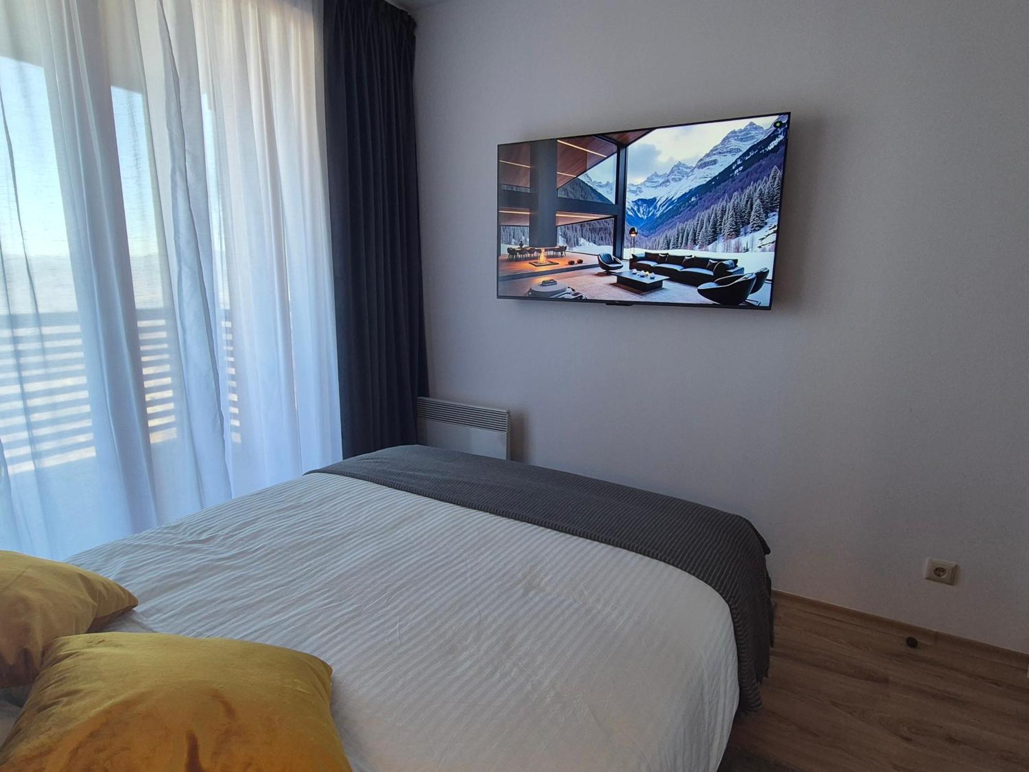 Bansko High-End Stay Eksteriør billede