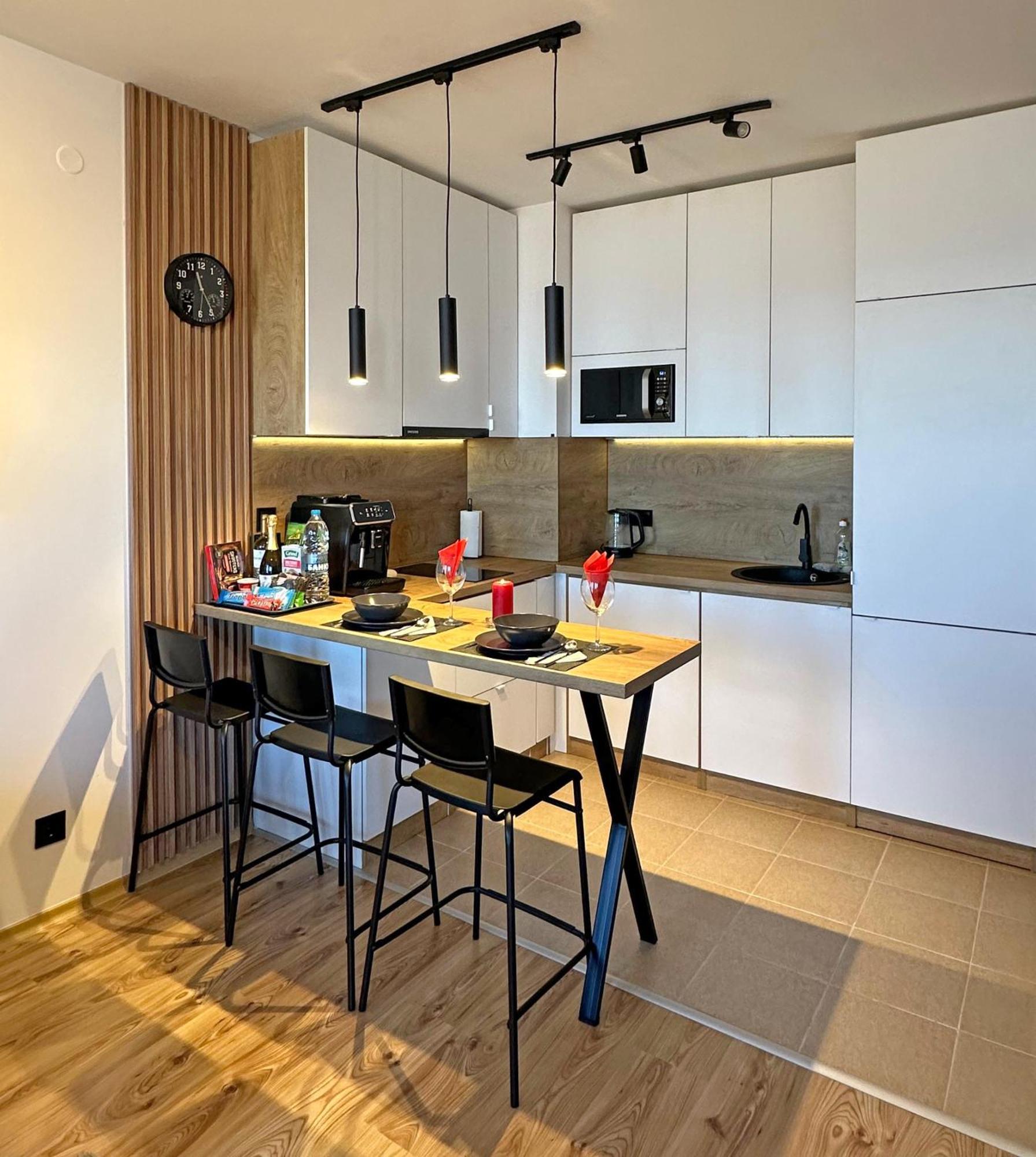 Bansko High-End Stay Eksteriør billede