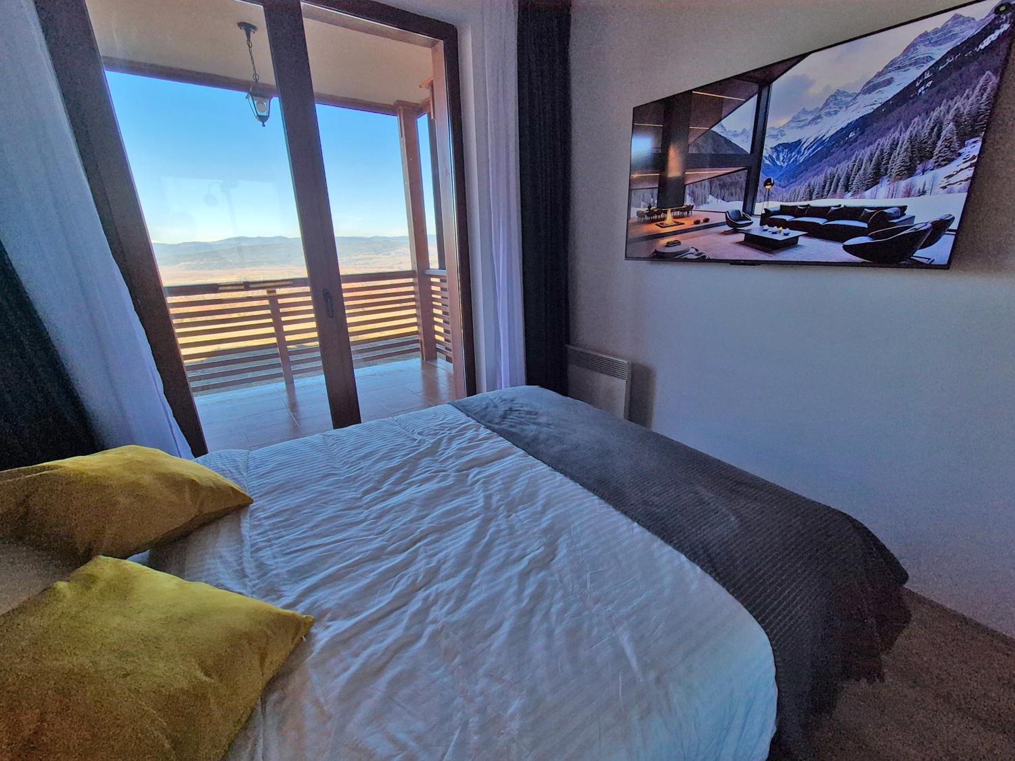 Bansko High-End Stay Eksteriør billede