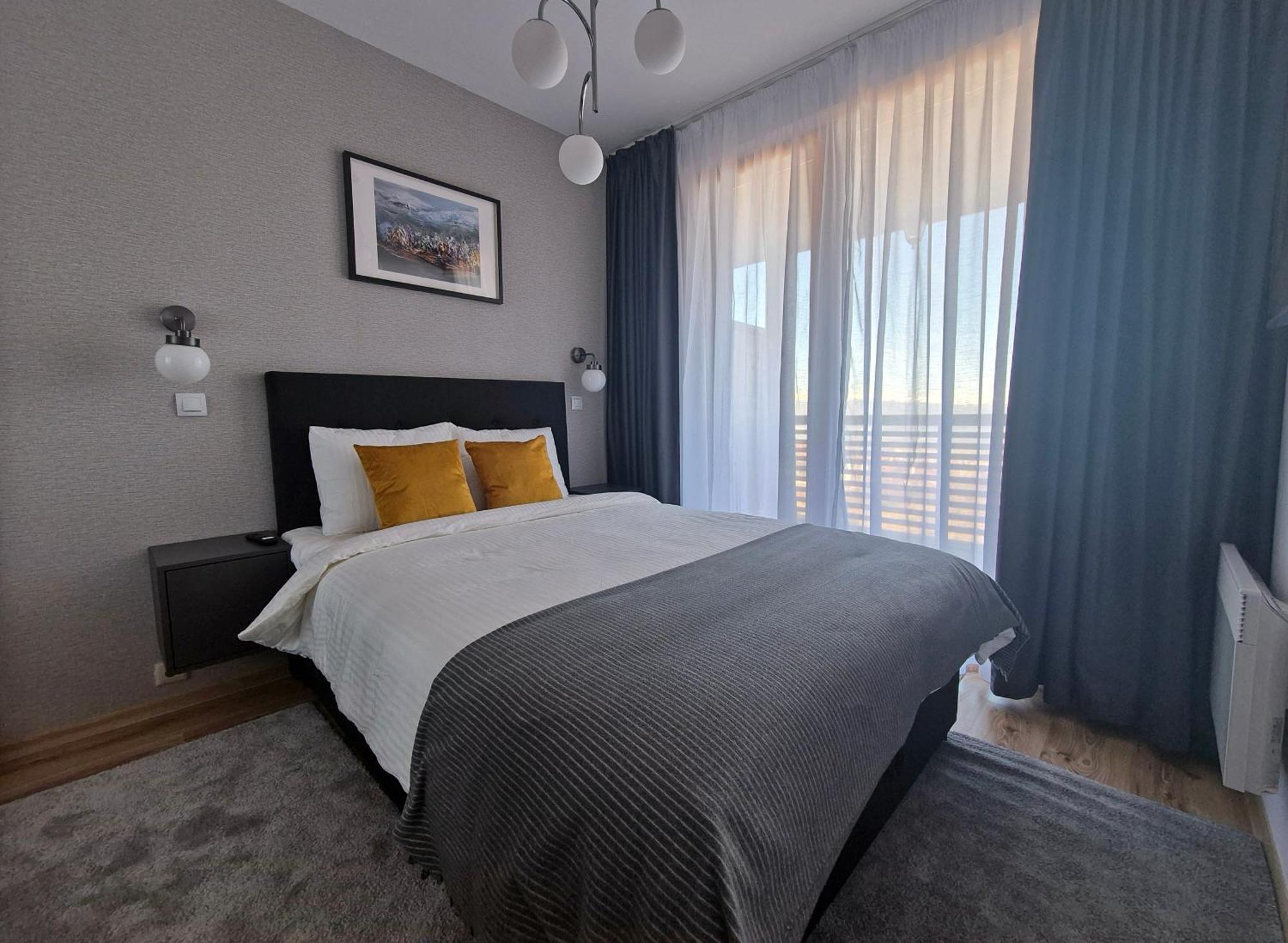 Bansko High-End Stay Eksteriør billede